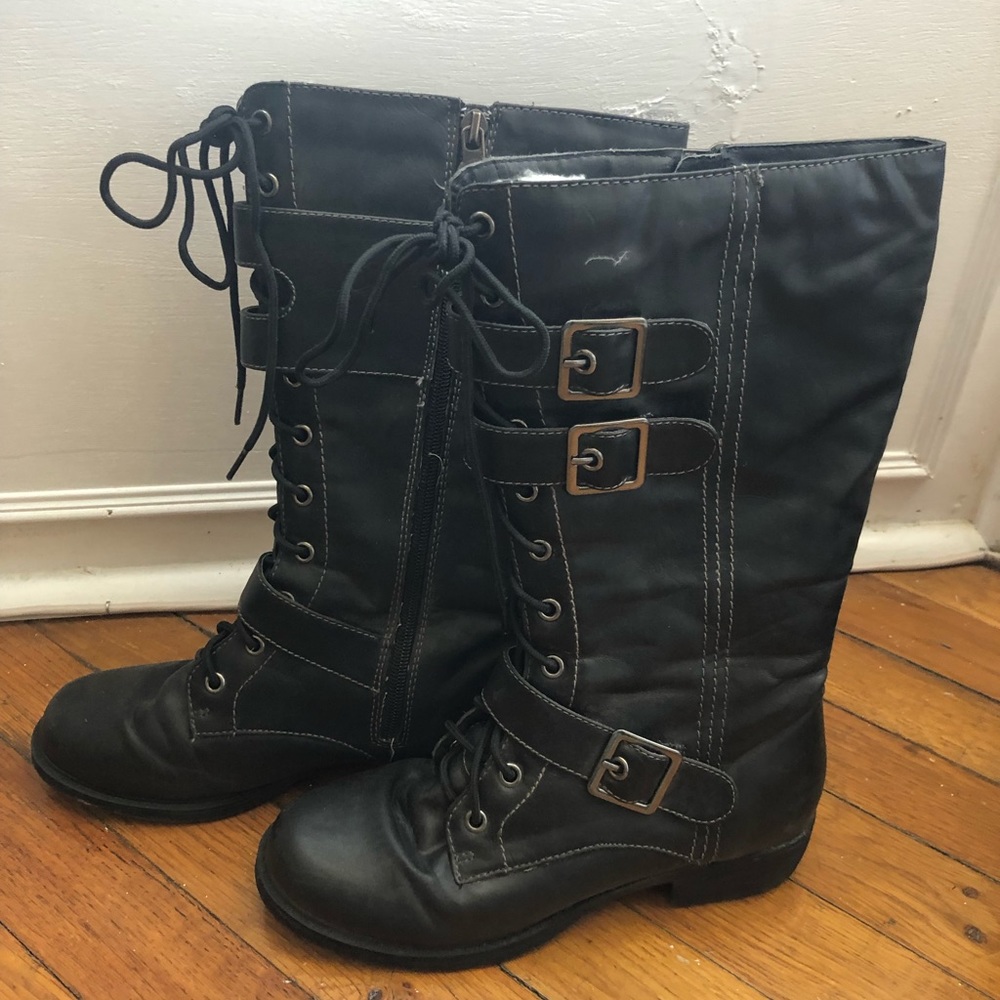 Boots